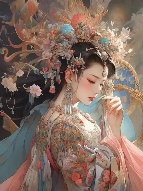 作品详情主视觉